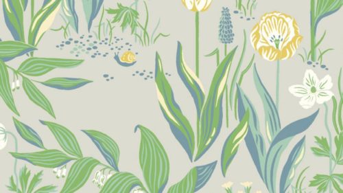 Spring Garden 7220